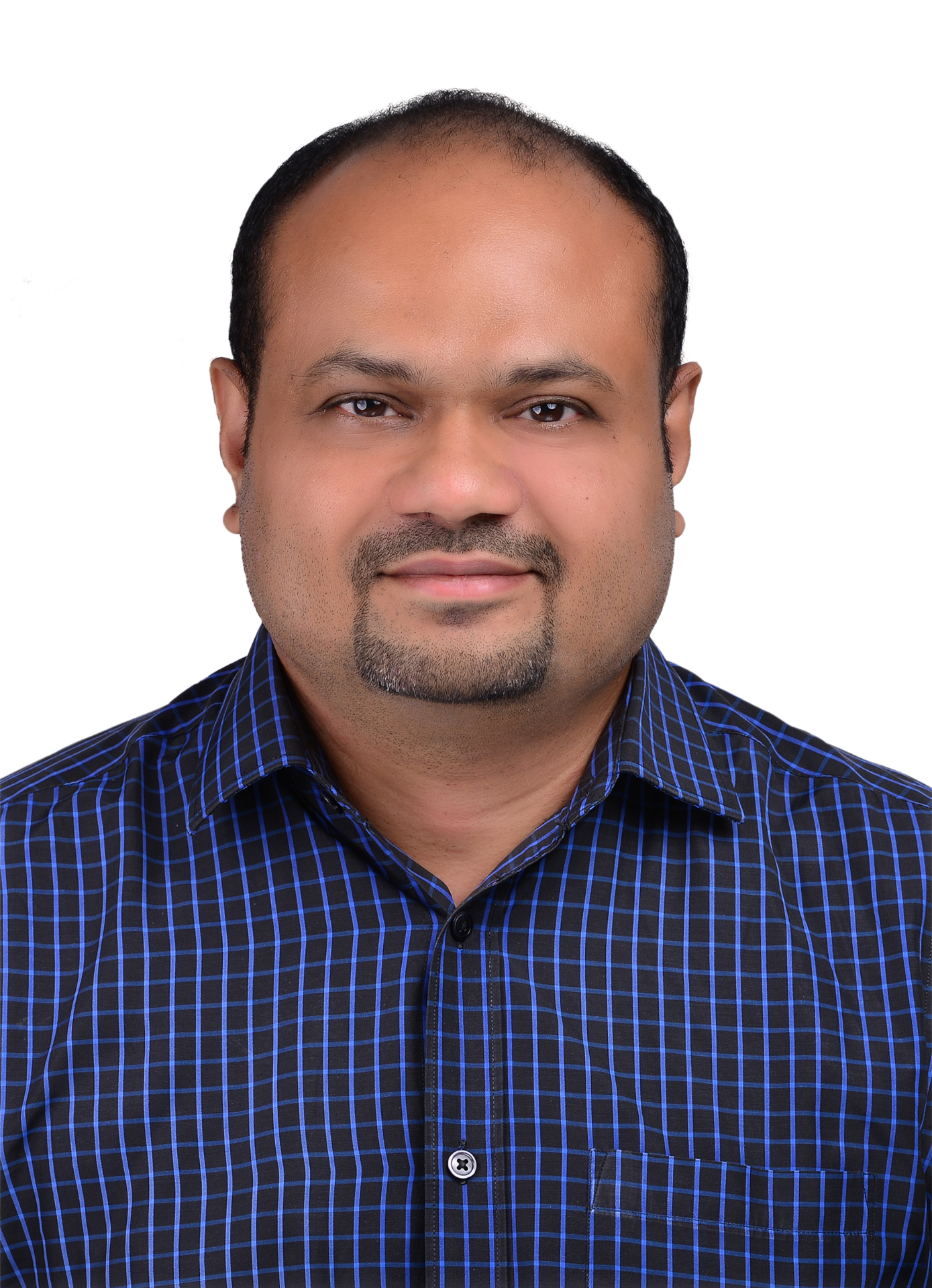 Antony Marshal Pereira, Founder of Digirabia